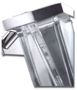 Bad Accessoires, Waschbecken, Aufsatzwaschbecken