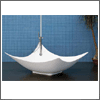 Flaminia Link Toilettes