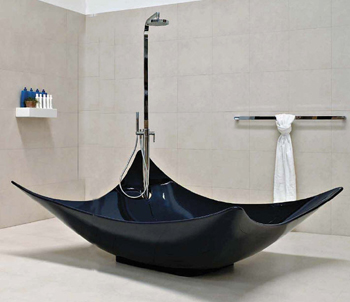 Flaminia Leggera Badewanne