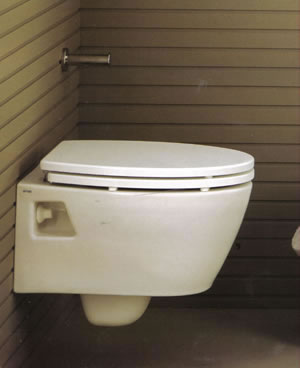 Waschbecken