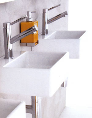Lineabeta Linea Armaturen
