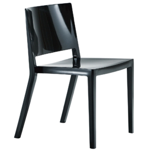 Kartell LIZZ Stühle