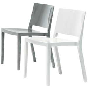 Kartell LIZZ Stühle