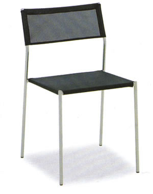 Waschbecken, Design speisende Stühle