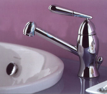 Waschbecken