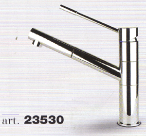 Waschbecken, Küchenarmaturen
