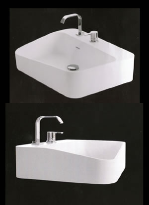Antonio Lupi Alveo Waschbecken