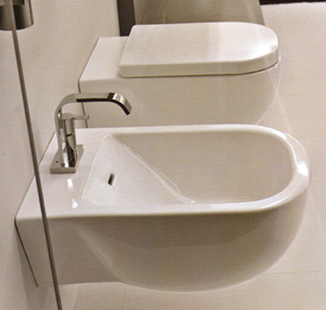 Antonio Lupi Sella Toilette