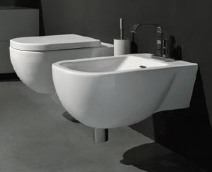 Antonio Lupi Sella Toilette