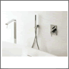 Bad Accessoires, Waschbecken, Aufsatzwaschbecken, Einbauwaschbecken, Waschbecken
