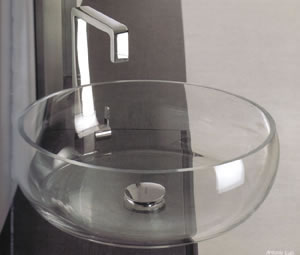 Waschbecken
