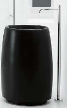 Antonio Lupi Blok Light Amaturen