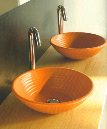 Master Ceramiche Ifattiamano Waschbecken