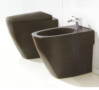 Master Ceramiche Epos Stand WC