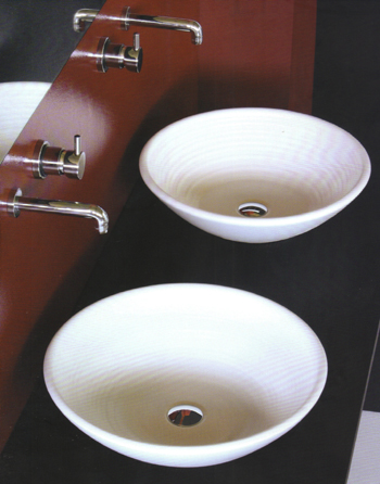 Master Ceramiche Ifattiamano Waschbecken