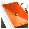 Master Ceramiche Waschbecken
