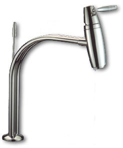 Waschbecken