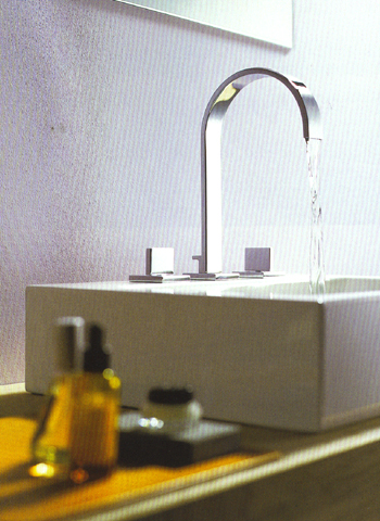 Waschbecken