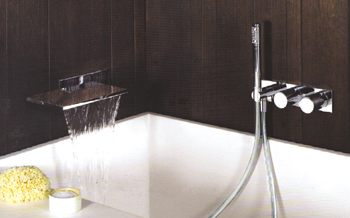 Armaturen, Duschen, Waschbeckenarmaturen, Aufsatzwaschbecken, Duscharmaturen, Badezimmer-Waschbecken freistehend