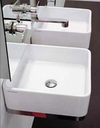 Flaminia Mini Waschbecken