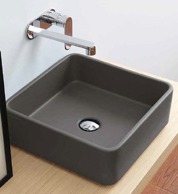 Flaminia Mini Waschbecken