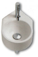 Waschbecken
