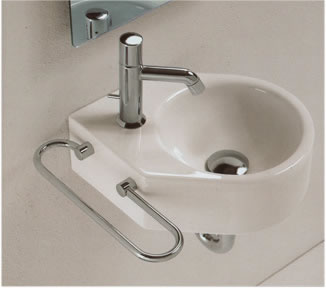 Catalano Sistema Minino Waschbecken