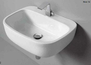 Flaminia Mono Waschbecken