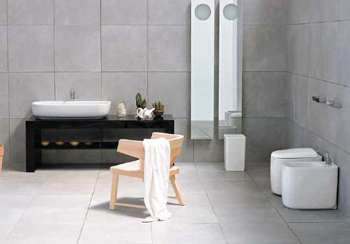 Flaminia Mono Waschbecken