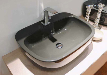 Flaminia Mono Waschbecken