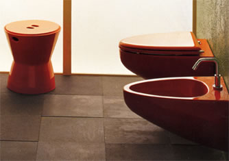 Bad Accessoires, Waschbecken, Aufsatzwaschbecken