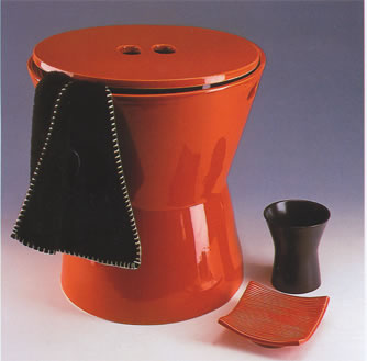Bad Accessoires, Waschbecken, Aufsatzwaschbecken