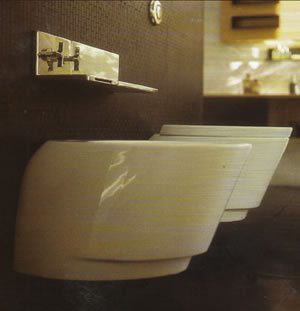 NIC Design Slim Waschbecken