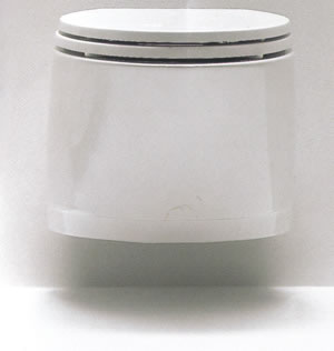 NIC Design Monolite Toilette