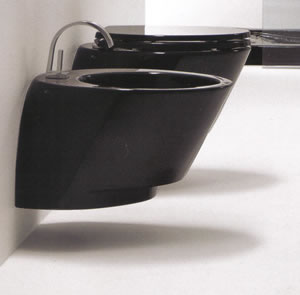 NIC Design Monolite Toilette