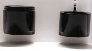 NIC Design Monolite Toilette