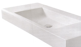 NIC Design Cult Waschbecken