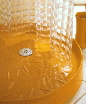 NIC Design Victoria Duschwannen