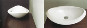 Rapsel Nido Waschbecken