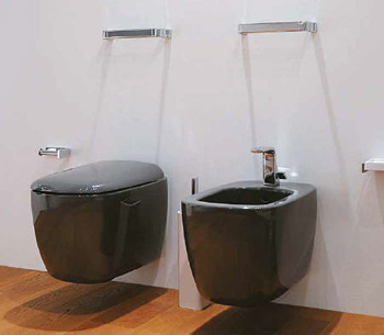 Flaminia Mono Toilettes