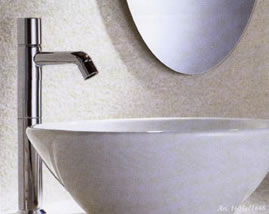 Fantini Nostromo 1605S Armaturen