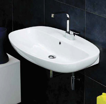 Flaminia Nuda Waschbecken