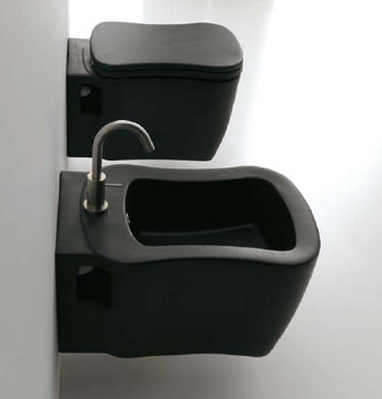 Axa Nutty Toilette