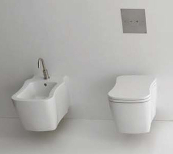 Axa Nutty Toilette