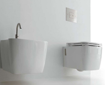 Axa Nutty Toilette