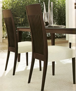 Calligaris Oakland Stühle