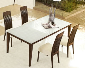 Calligaris Oakland Stühle