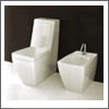 Althea Ceramica Easy Waschbecken