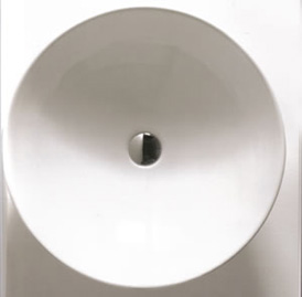NIC Design Onde Waschbecken
