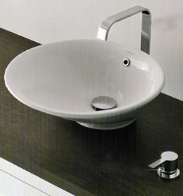 Antonio Lupi Orbis Waschbecken